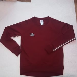 Umbro sweatshirt
